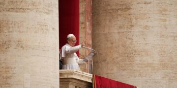 À Punt retransmite este domingo desde el Vaticano la misa de inauguración del pontificado de León XIV