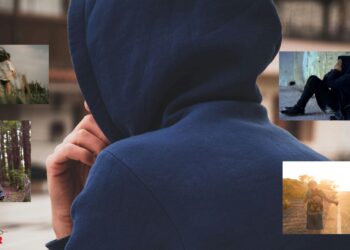 Casi la mitad de las desapariciones en España afectan a menores, más de mil recibieron ayuda de ANAR en 2024 1 Casi la mitad de las desapariciones en España afectan a menores, más de mil recibieron ayuda de ANAR en 2024