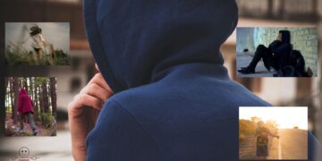 Casi la mitad de las desapariciones en España afectan a menores, más de mil recibieron ayuda de ANAR en 2024