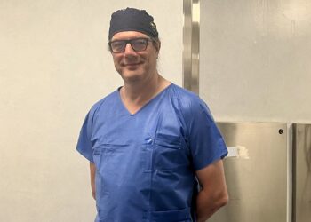 El Dr. Barrasa aplica en Vithas Valencia Consuelo la técnica THD Anolift, una alternativa innovadora y menos invasiva para el tratamiento de hemorroides sangrantes