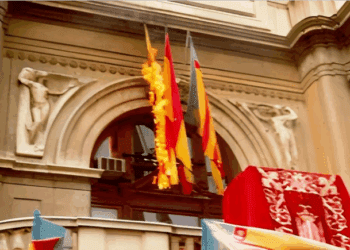 ¿S'està revivant la Batalla de Valéncia?