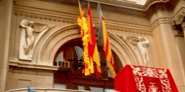 ¿S'està revivant la Batalla de Valéncia?