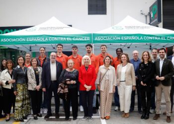 Contra el Cáncer Valéncia recauda cerca de 300.000 euros