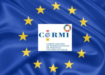 CERMI exige una UE más inclusiva: “Sin lo social no hay Europa” 5 CERMI exige una UE más inclusiva: “Sin lo social no hay Europa”