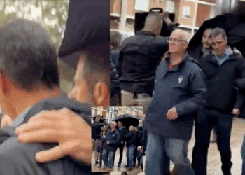 Seis meses, cero barro: el misterio de Pedro Sánchez y su alergia a la zona cero