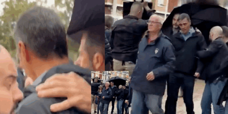 Seis meses, cero barro: el misterio de Pedro Sánchez y su alergia a la zona cero 1 Seis meses, cero barro: el misterio de Pedro Sánchez y su alergia a la zona cero