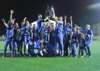 El Manises CF gana la final de la Nostra Copa 2025