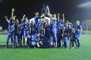 El Manises CF gana la final de la Nostra Copa 2025 2 COPA NOSTRA 3
