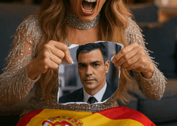 Eurovisión 2025: El festival que se convirtió en campo de batalla del Sanchismo, con Melody como daño colateral