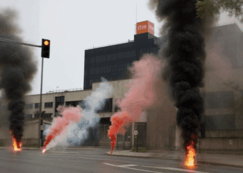 RTVE, Eurovisión y la neutralidad cuestionada: cuando la música deja de sonar y comienza el ruido