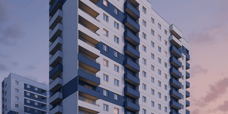 Récord de solicitudes para viviendas protegidas tras el nuevo decreto de la Generalitat 1 Récord de solicitudes para viviendas protegidas tras el nuevo decreto de la Generalitat