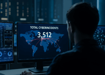 Alarma digital en aumento: la Generalitat gestionó 3.512 ciberincidentes en 2024, un 96 % más que el año anterior