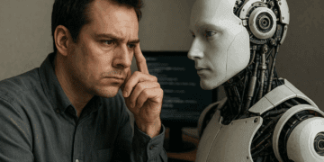 Cuando las máquinas piensan por nosotros: ¿estamos delegando demasiado?