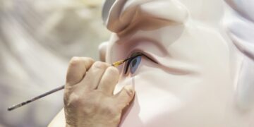 Firma de contratos para las próximas Fallas a contrareloj y sin Artistas Falleros