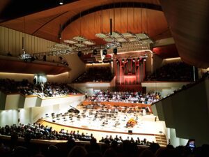 Concierto "Morricone y 100 años de cine" 2 Concierto Morricone y 100 años de cine