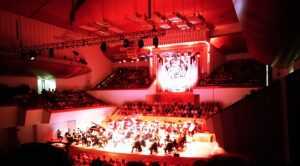 Concierto "Morricone y 100 años de cine" 3 Concierto Morricone y 100 años de cine