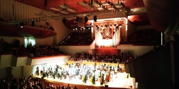 Concierto Morricone y 100 años de cine