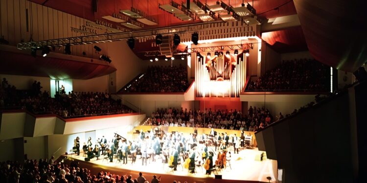 Concierto "Morricone y 100 años de cine" 1 Concierto Morricone y 100 años de cine