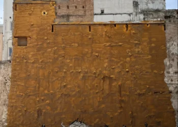 Ciutat Vella se moviliza para recuperar los espacios olvidados del centro histórico