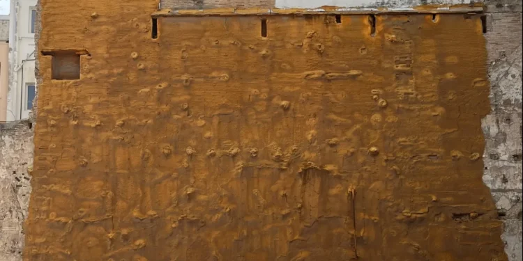 Ciutat Vella se moviliza para recuperar los espacios olvidados del centro histórico