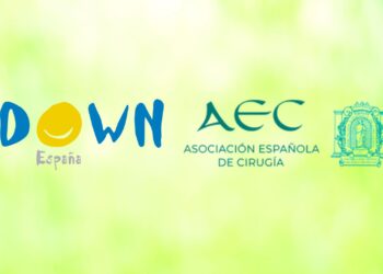 AEC y Down España se unen para mejorar la atención quirúrgica a personas con síndrome de Down