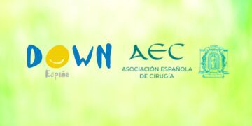 AEC y Down España se unen para mejorar la atención quirúrgica a personas con síndrome de Down