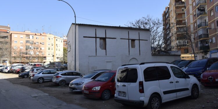 Continúa el abandono de las alquerías de la calle Olba 1 Continúa el abandono de las alquerías de la calle Olba
