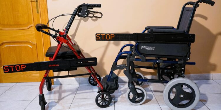 COCEMFE premia la innovación y el compromiso social en los Premios Sociedad Inclusiva 2025 1 COCEMFE premia la innovación y el compromiso social en los Premios Sociedad Inclusiva 2025