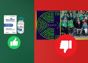 España financia Tofersen mientras sigue sin aplicar la Ley ELA