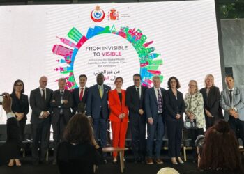 La OMS declara las enfermedades raras como prioridad mundial de salud pública 2 La OMS declara las enfermedades raras como prioridad mundial de salud pública