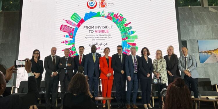 La OMS declara las enfermedades raras como prioridad mundial de salud pública