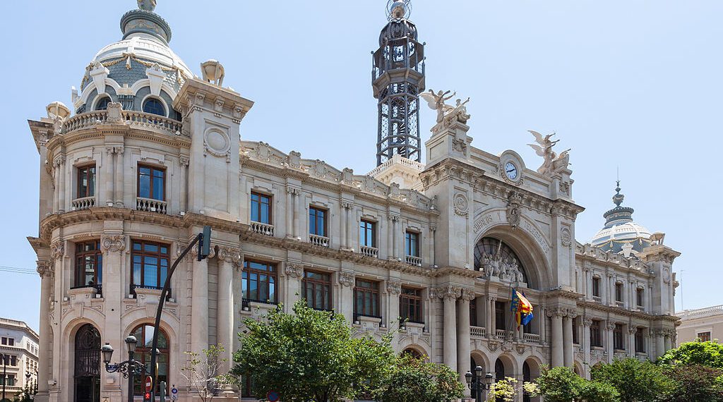 Un Museu del Segle XIX Valencià