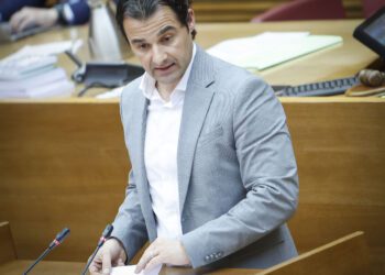 El PPCV denuncia que Compromís quiere retirar de los presupuestos más de 50 millones de euros para los centros concertados