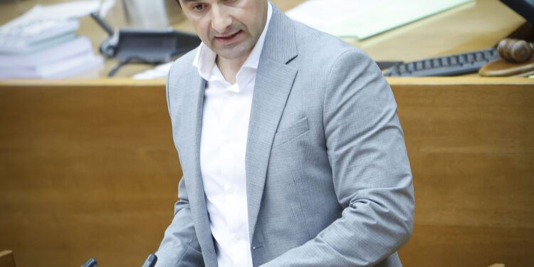 El PPCV denuncia que Compromís quiere retirar de los presupuestos más de 50 millones de euros para los centros concertados 1 El PPCV denuncia que Compromís quiere retirar de los presupuestos más de 50 millones de euros para los centros concertados