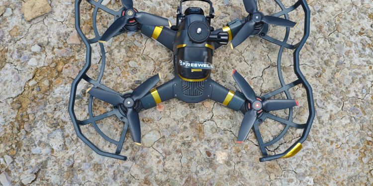 Denunciado por sobrevolar la Central Nuclear de Cofrentes con un dron 1 Denunciado por sobrevolar la Central Nuclear de Cofrentes con un dron