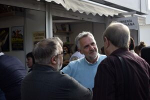 2025: Una Feria del Libro de Valencia de récord