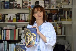 2025: Una Feria del Libro de Valencia de récord