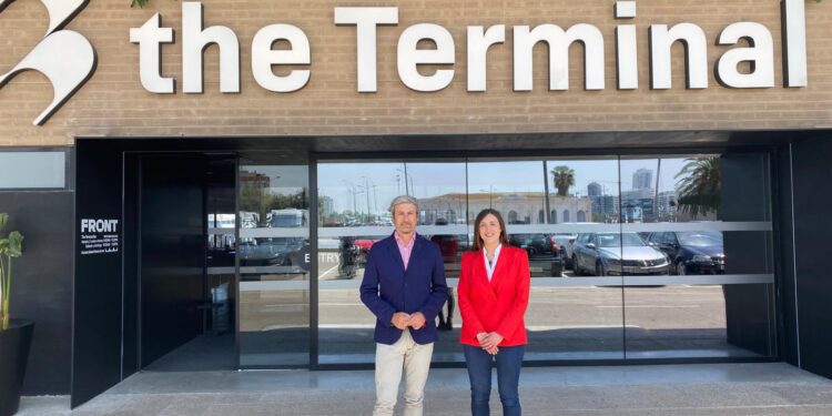 The Terminal Hub será la sede oficial de Open House Valencia 1 The Terminal Hub será la sede oficial de Open House Valencia