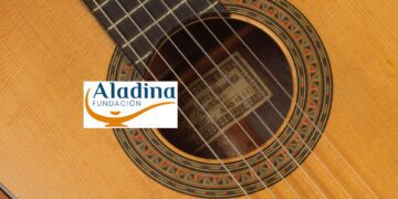 “La Inédita”, la guitarra que unió a dos leyendas, resurge por una causa solidaria