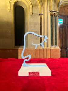 Gala Premios Mujeres Tyrius 2