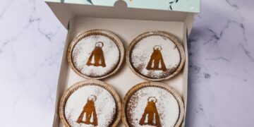 Les Geperudetes de carabassa, el dulce impulsado por el Gremio de Panaderos y Pasteleros de Valencia