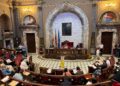 La Ciudad de Valéncia declara el 29 de octubre día de luto oficial en recuerdo de las víctimas de la dana 12 La Ciudad de Valéncia declara el 29 de octubre día de luto oficial en recuerdo de las víctimas de la dana