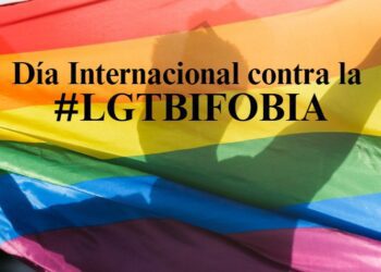 Día Mundial contra la LGTBIfóbia, y seguimos igual...polarizados