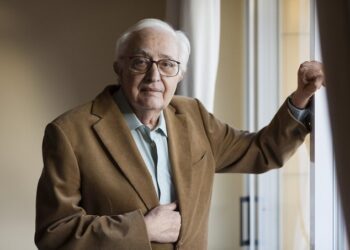 Fallece el gran Mariano Ozores, quizá el director, guionista y actor más prolífico del cine español