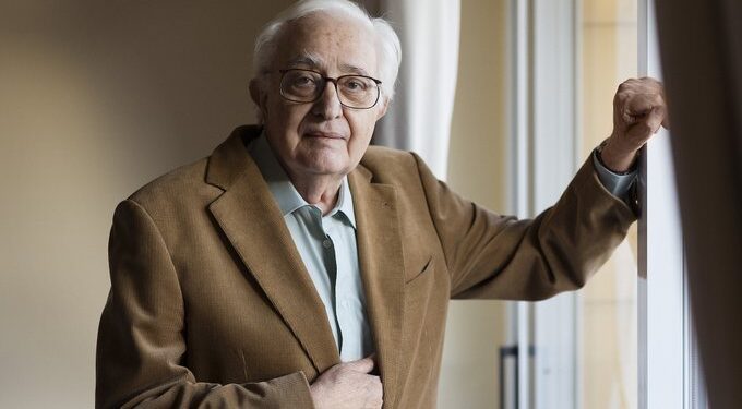 Fallece el gran Mariano Ozores, quizá el director, guionista y actor más prolífico del cine español