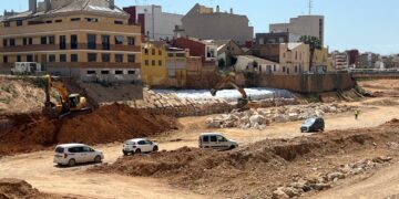 Las víctimas de la DANA se reunirán este jueves con la ministra Aagesen para abordar las canalizaciones de barrancos clave en la prevención de inundaciones