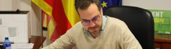 Vox se la lía a Amparo Folgado y amaga con irse del gobierno municipal de Torrent si no se atienden sus reivindicaciones