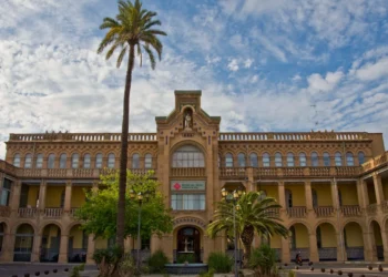 Hospital Valencia al Mar: de promesa sociosanitaria a foco de abandono institucional