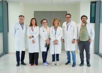 El IIS La Fe, acreditado como centro de excelencia en investigación oncológica por la Fundación Científica de la AECC