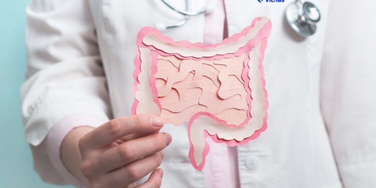 1 de cada 3 personas presenta síntomas digestivos de forma recurrente